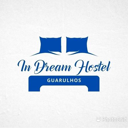 In Dream Hostel กัวรูยุส ภายนอก รูปภาพ