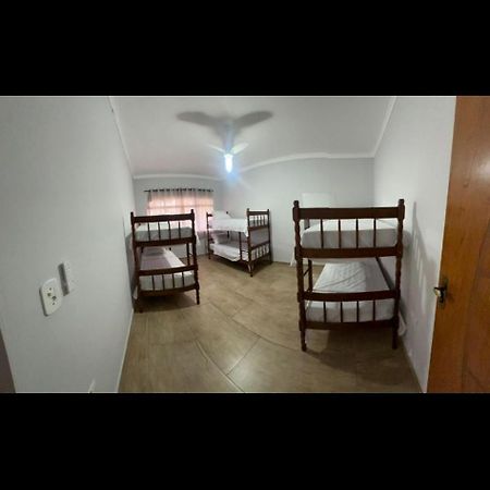 In Dream Hostel กัวรูยุส ภายนอก รูปภาพ