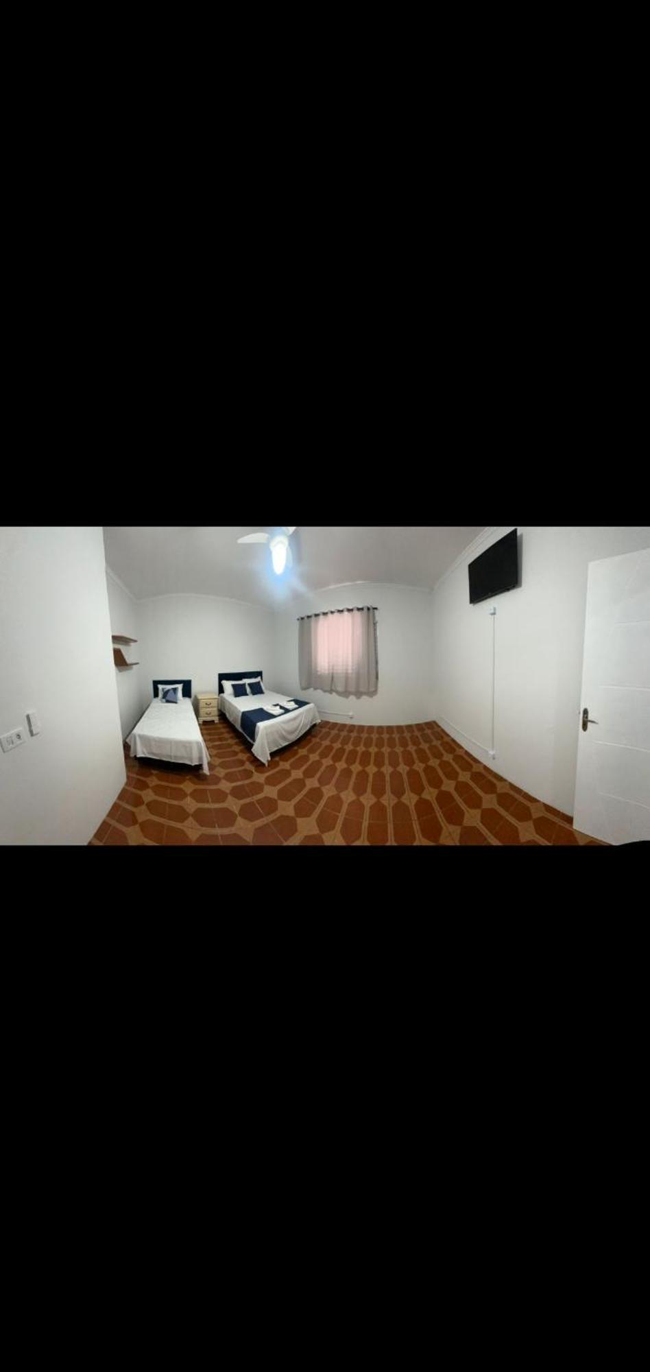 In Dream Hostel กัวรูยุส ภายนอก รูปภาพ