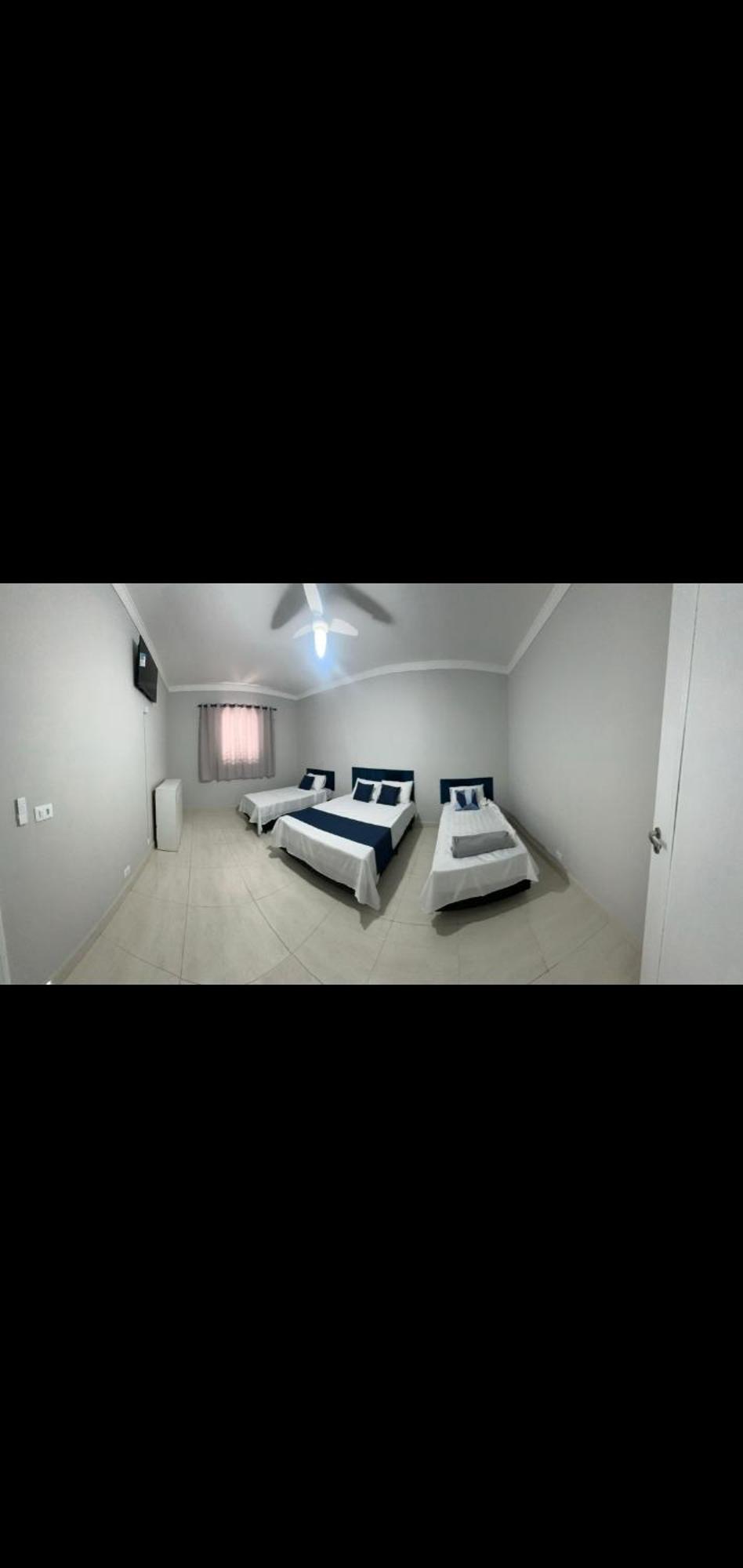 In Dream Hostel กัวรูยุส ภายนอก รูปภาพ